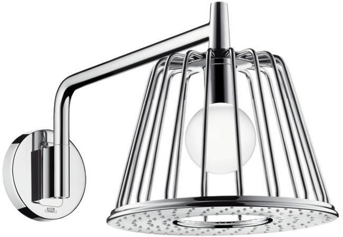 

Верхний душ Axor Nendo LampShower 26031000