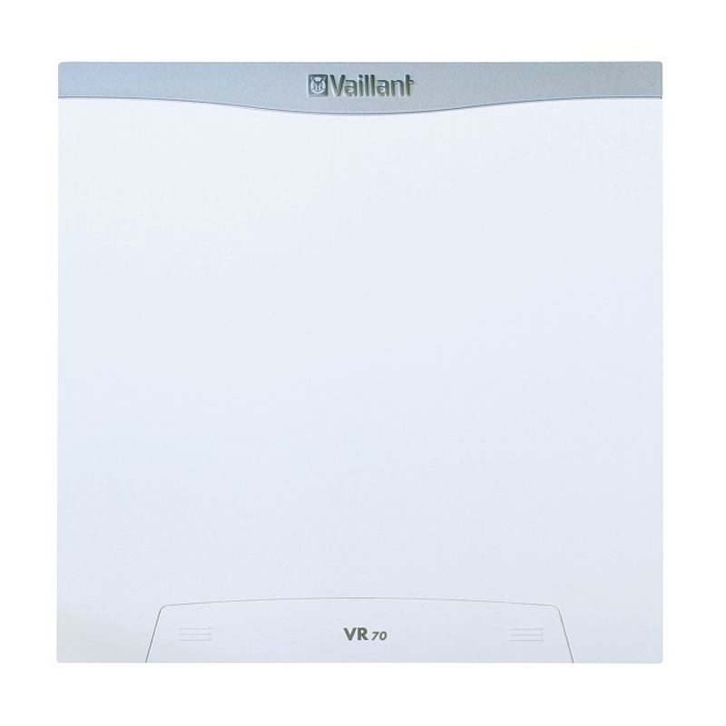 

Модуль смесительный Vaillant VR70 для автоматического регулятора multiMATIC VRC 700/6
