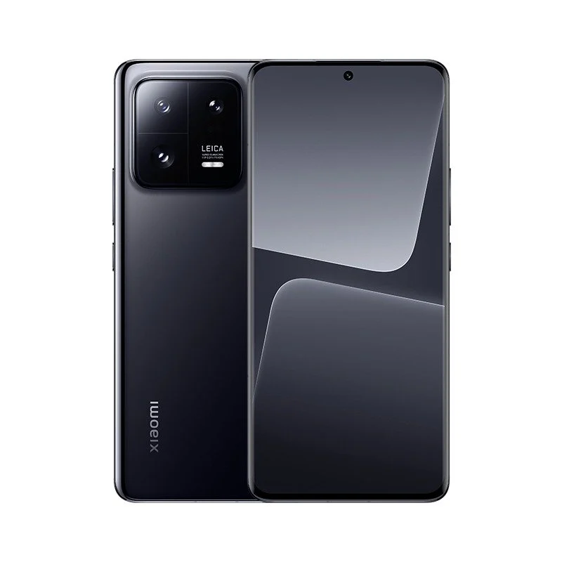 Смартфон Xiaomi 13 Pro 12/256Gb Black