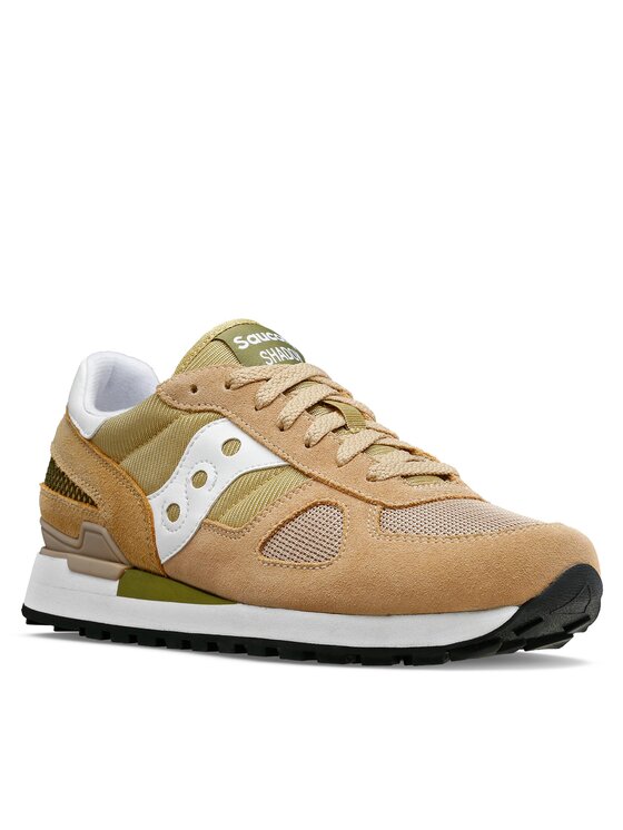 

Кроссовки Shadow Original S2108 Saucony бежевый 40 EU, Shadow Original S2108