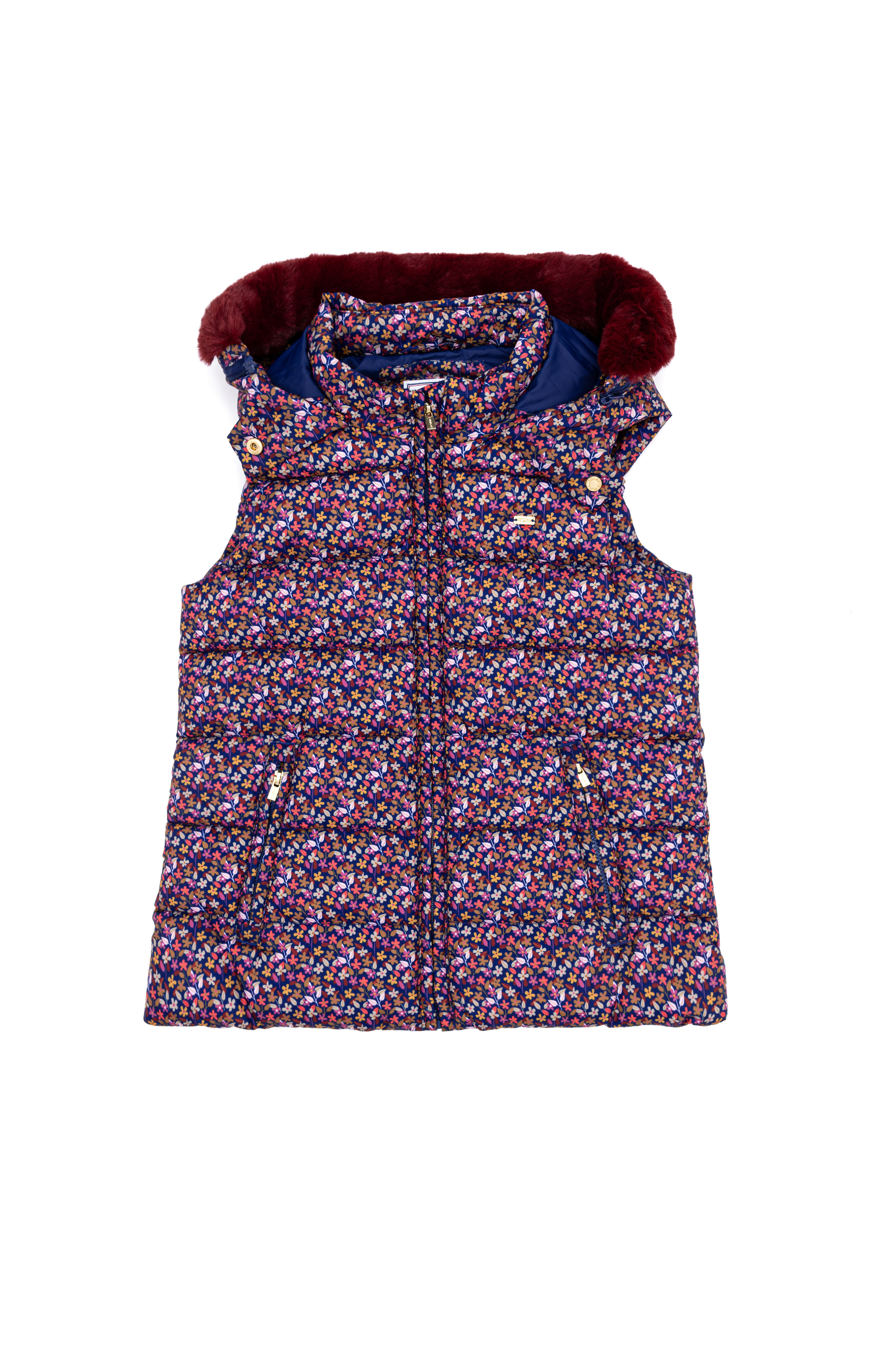 

Жилет детский US Polo Assn G084SZ0100TANYA22K, мультиколор, 110, Разноцветный, G084SZ0100TANYA22K