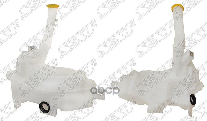 

Бачок Омывателя Mazda 3/Axela 03-08 Hbk/5/Premacy 05-10 Sat арт. ST-MZV7-101-A0