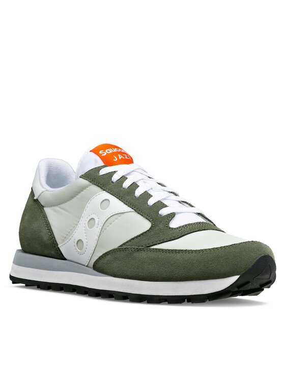 

Кроссовки Jazz Original S2044 Saucony серый 42,5 EU, Jazz Original S2044