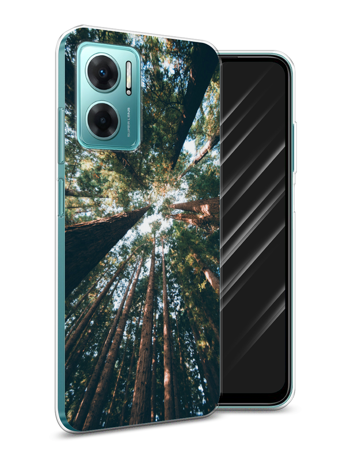 Чехол Awog на Xiaomi Redmi 10 5G 