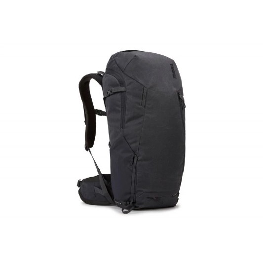 

Рюкзак туристический THULE AllTrail TALX135 Obsidian 35л, Черный, TALX135