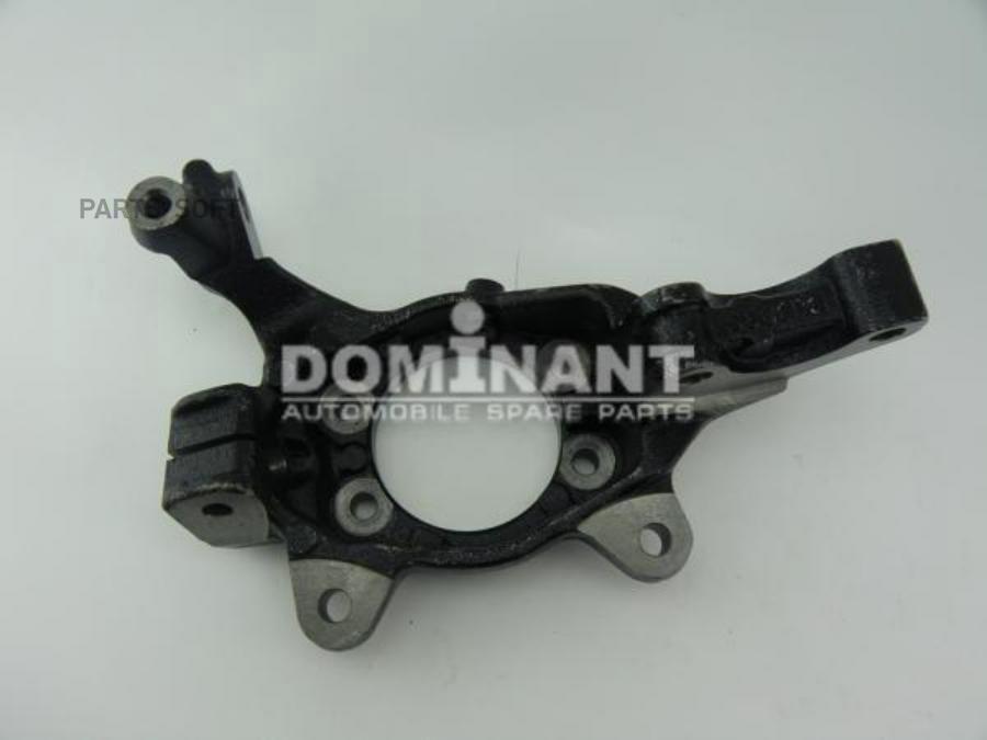 

DOMINANT Кулак поворотный левый DOMINANT NS400015JN00A