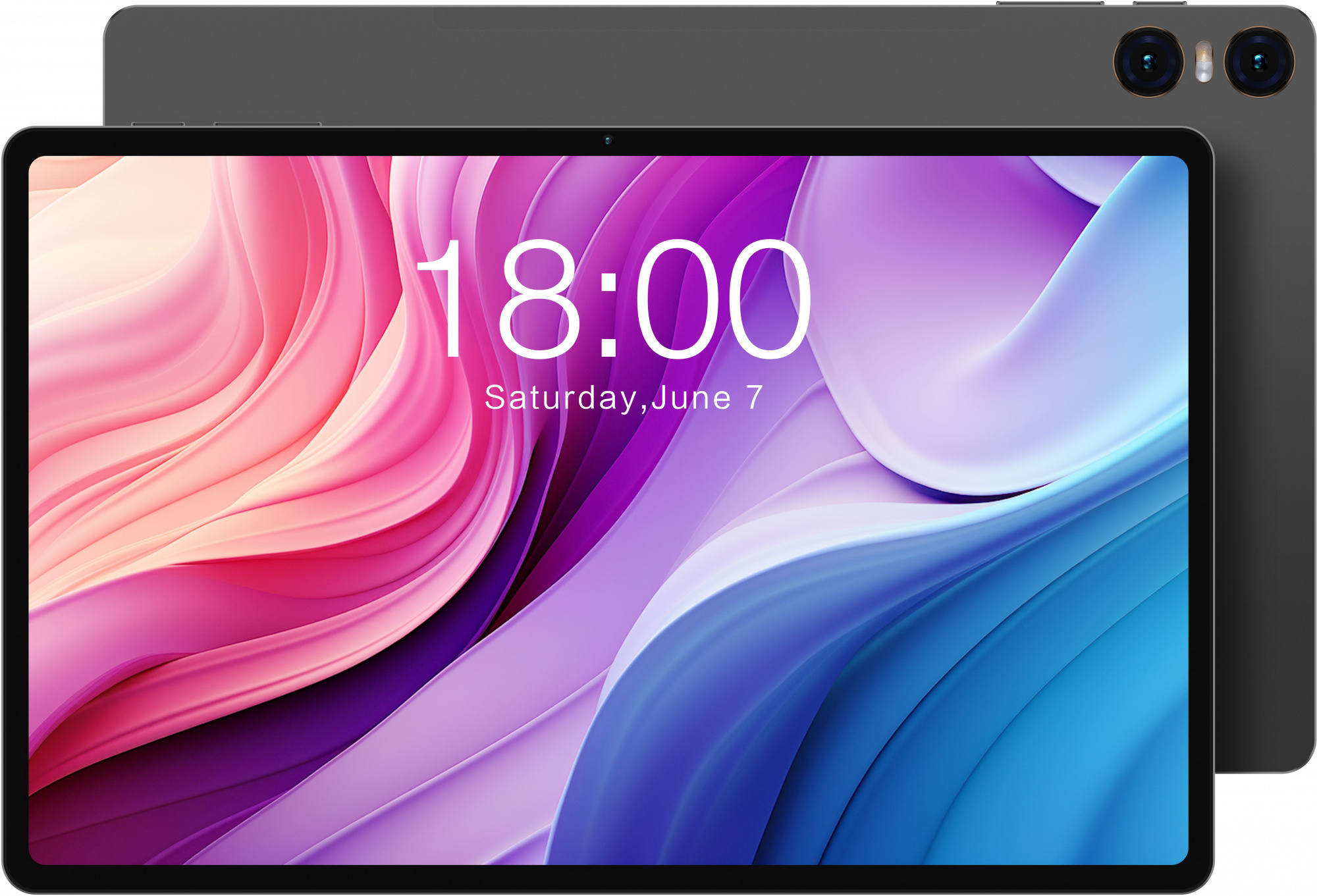 

Планшет Teclast T40HD T606, T40HD