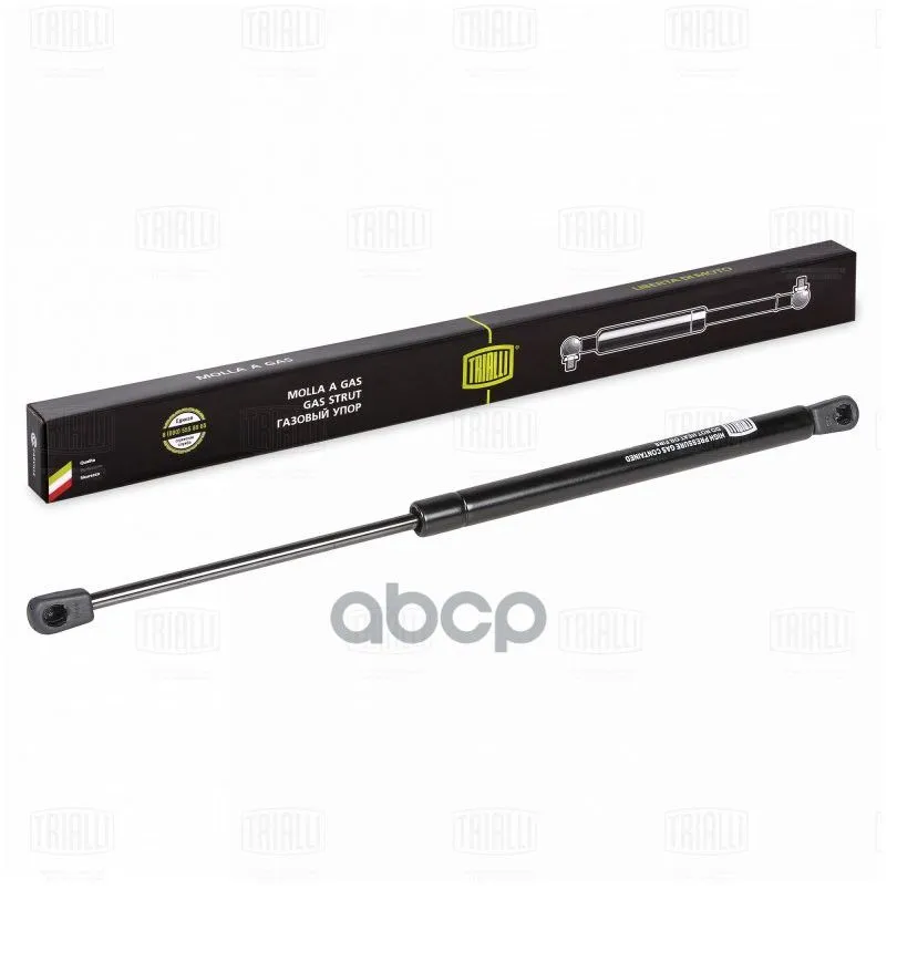 фото Амортизатор (упор) для а/м renault megane ii (02-) (крышки багажника) (gs 0909) trialli