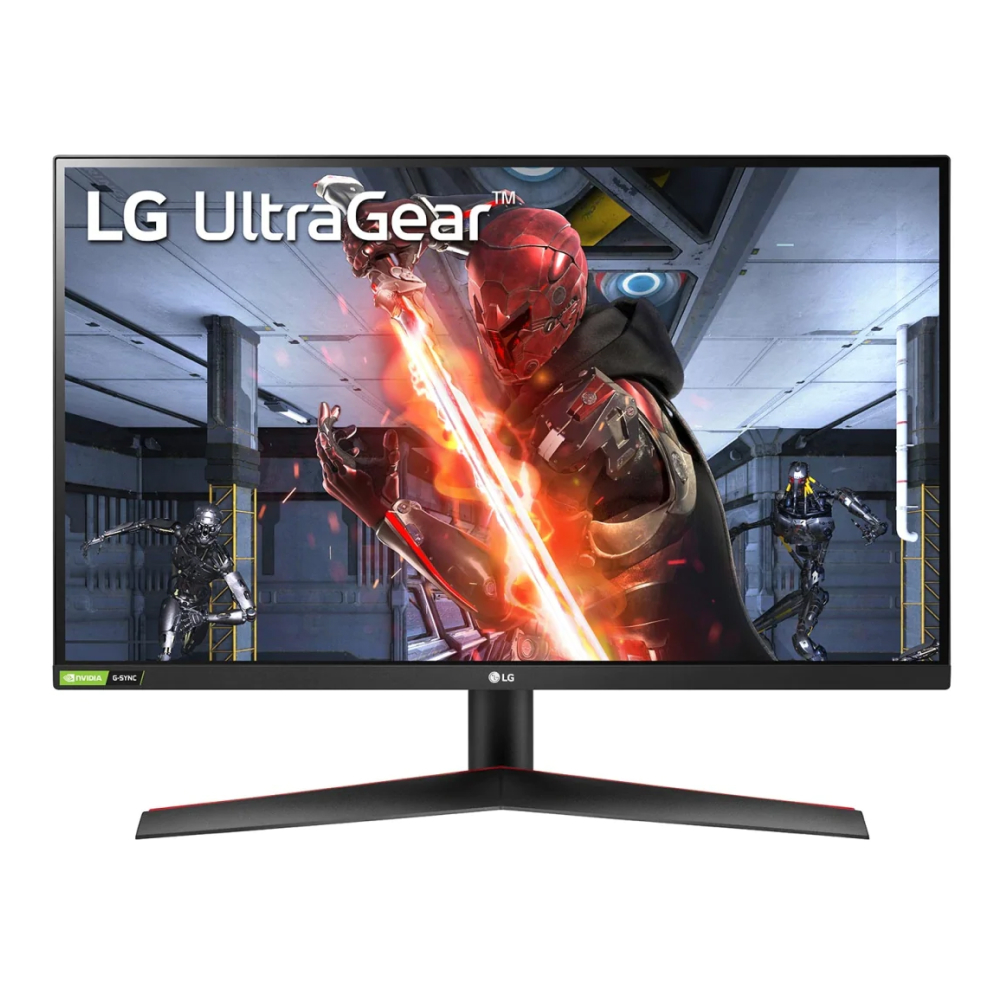 фото Монитор lg ultragear 27gn800-b black (27gn800-b.aruz)