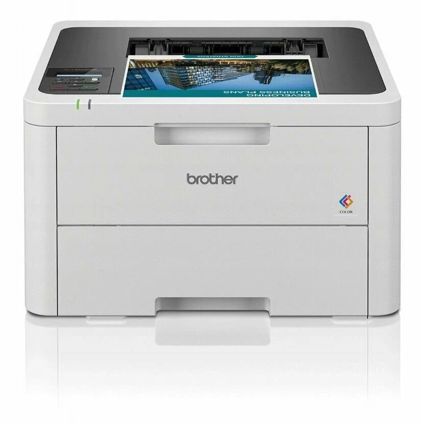 

Лазерный принтер Brother Принтер Brother HL-L3240CDW (L3240CDW09), Принтер Brother HL-L3240CDW