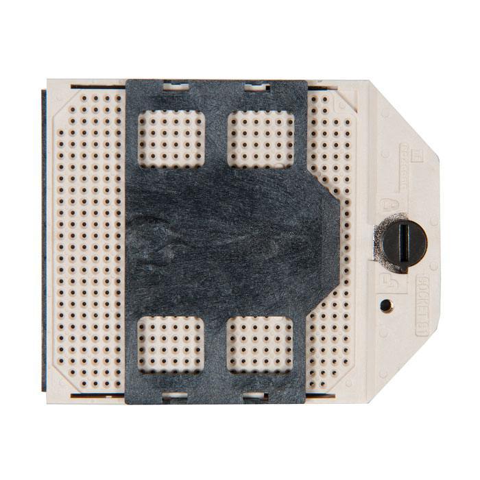 

Socket RocknParts S1g3 на шарах