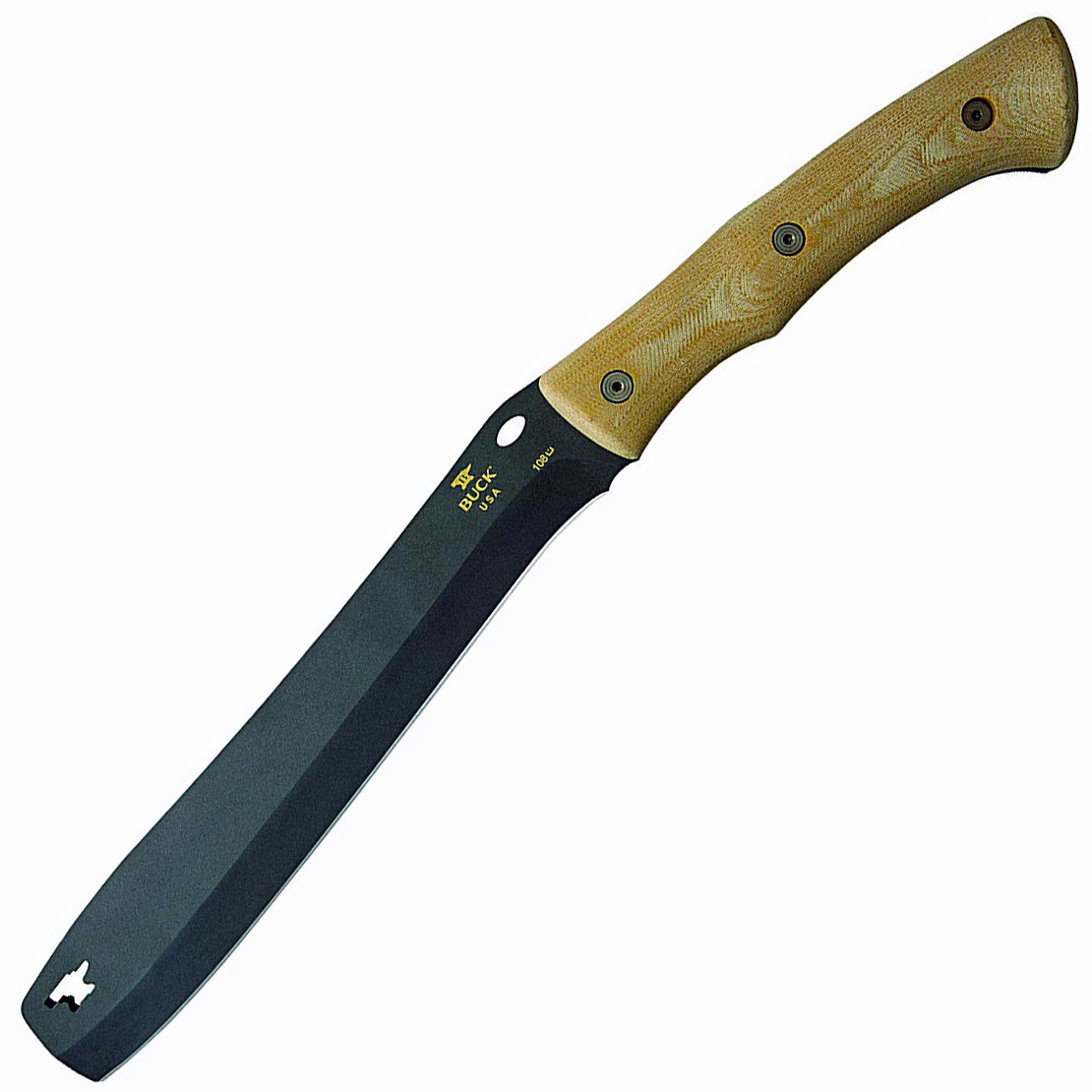 

Мачете для колки дров BUCK модель 0108BRS1 Froe, Froe