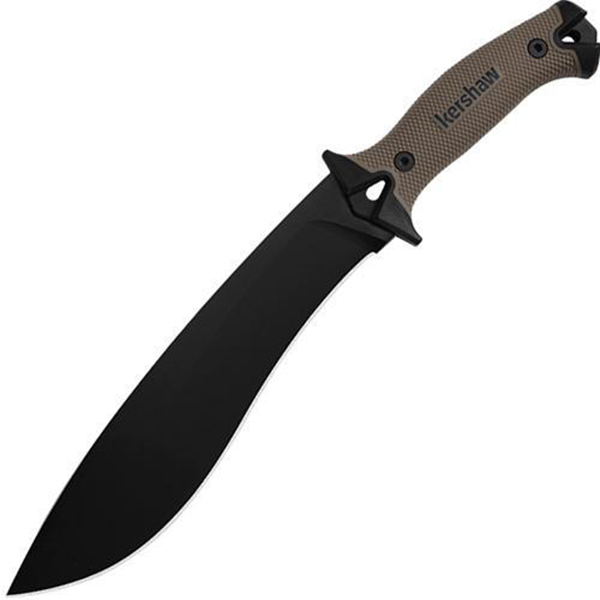 

Мачете Kershaw модель 1077TAN Camp 10, Camp 10