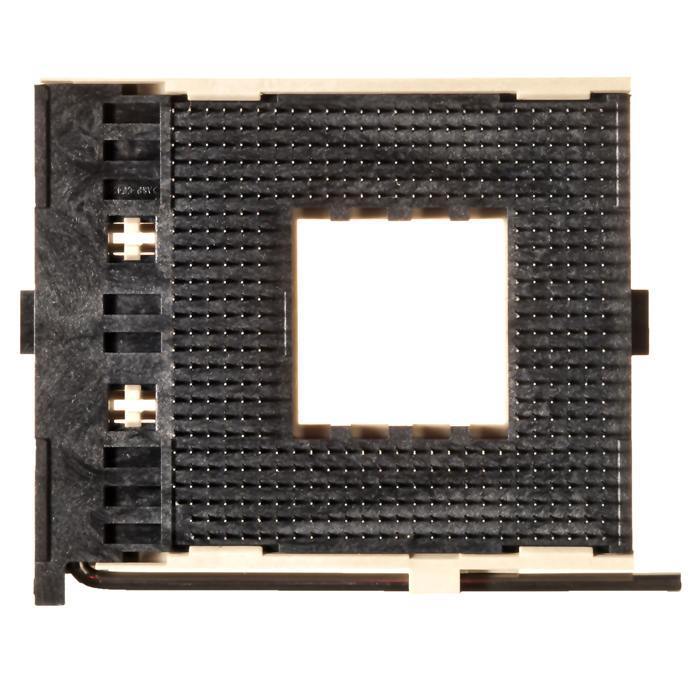 

Socket RocknParts 478B на штырьках