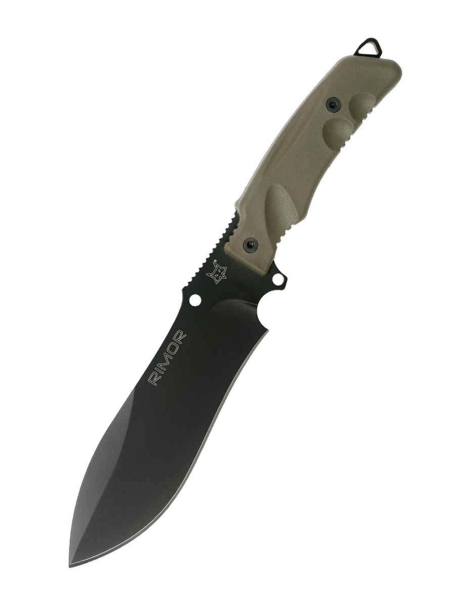 Мачете FOX Knives FX-9CM07 OD RIMOR