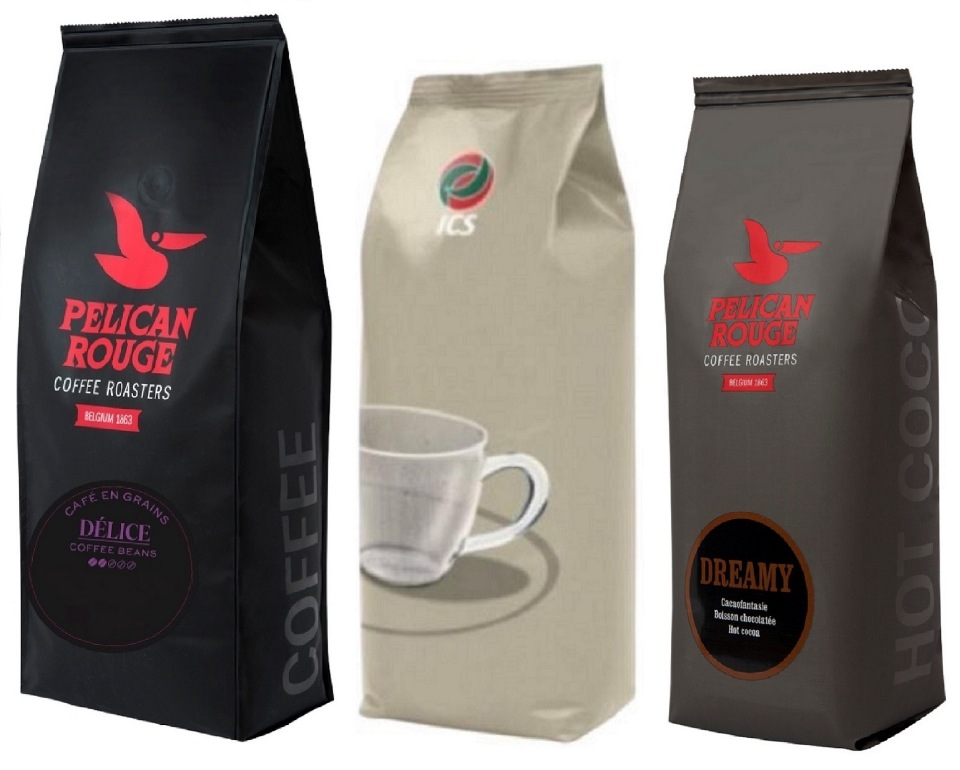 

Набор для HoReCa № 7