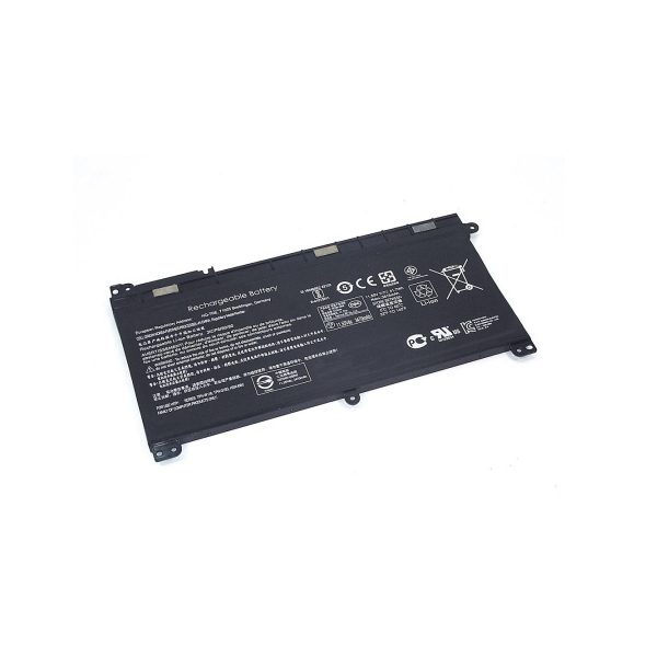 

Аккумулятор для ноутбука Cameron Sino BI03XL 3400 мАч 11,55В (BAT00191247M), BI03XL