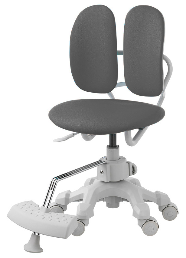 

Детское кресло Duorest Mini DR-289SG серый, Mini DR-289SG