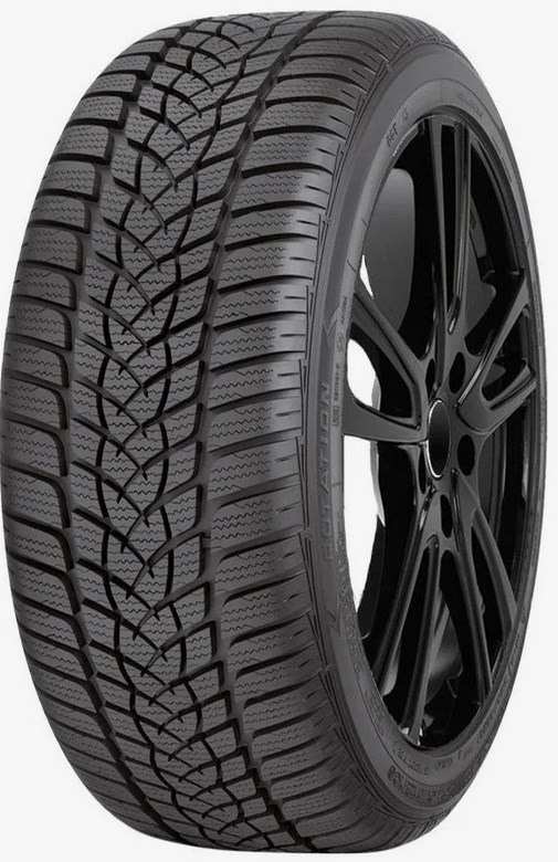 

Шины Kumho WinterCraft ice WI-32 205/70 R15 96T, WinterCraft ice WI-32