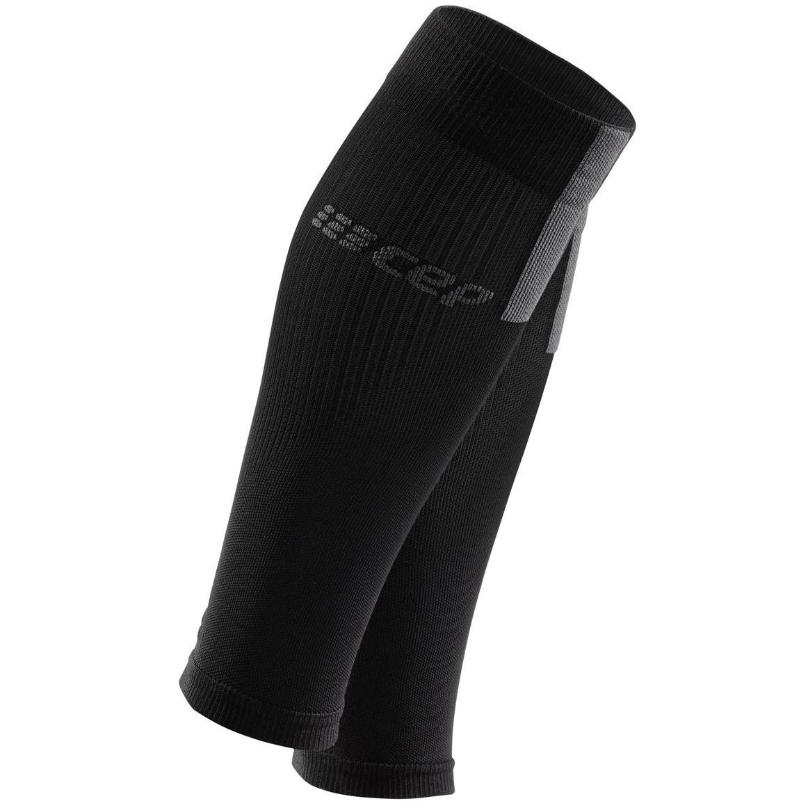 фото Гетры женские cep c303w черные 3 us