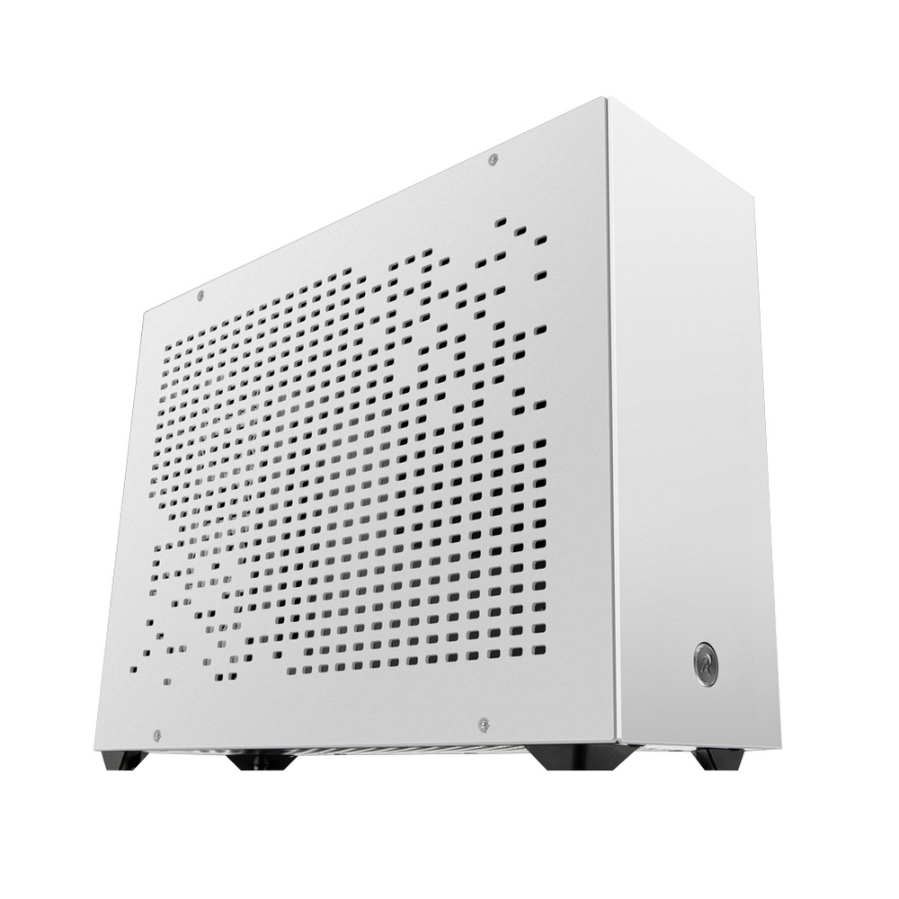 

Корпус Raijintek OPHION 7L WHITE