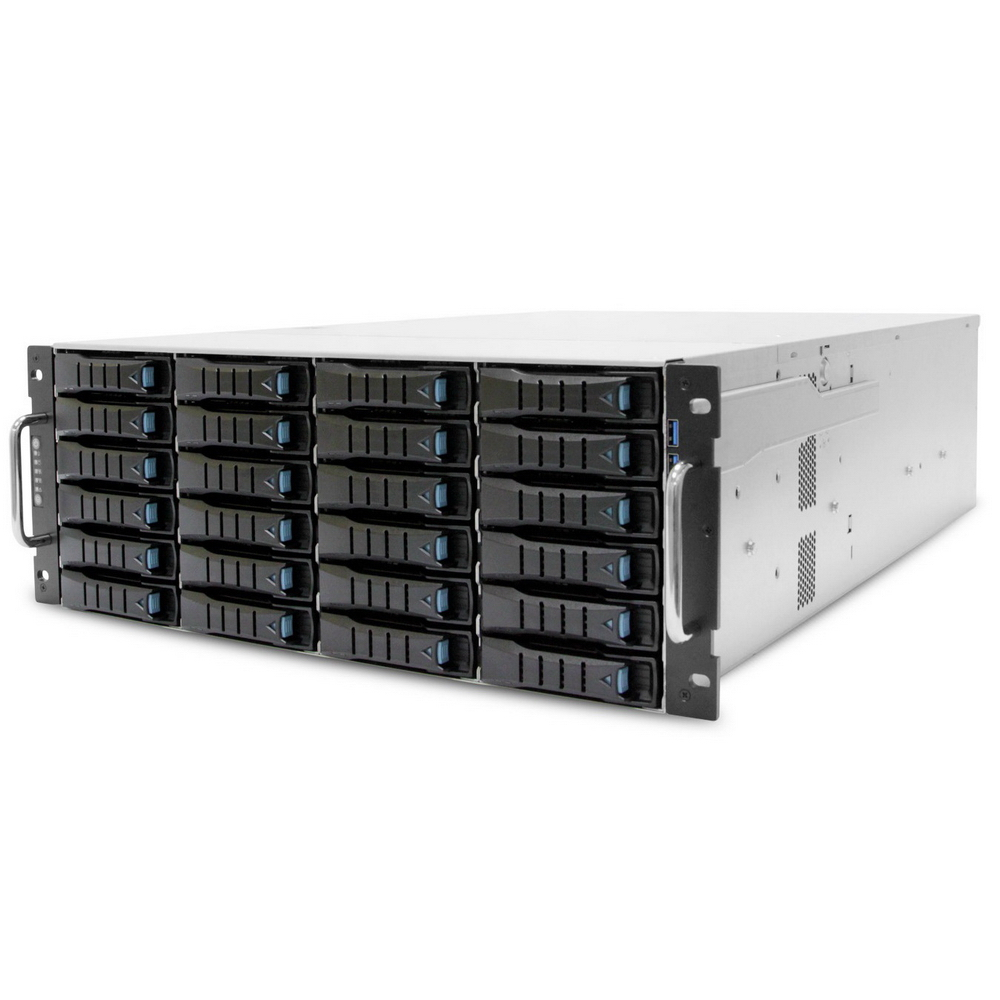 

Платформа системного блока AIC SB401-VG_XP1-S401VGXX