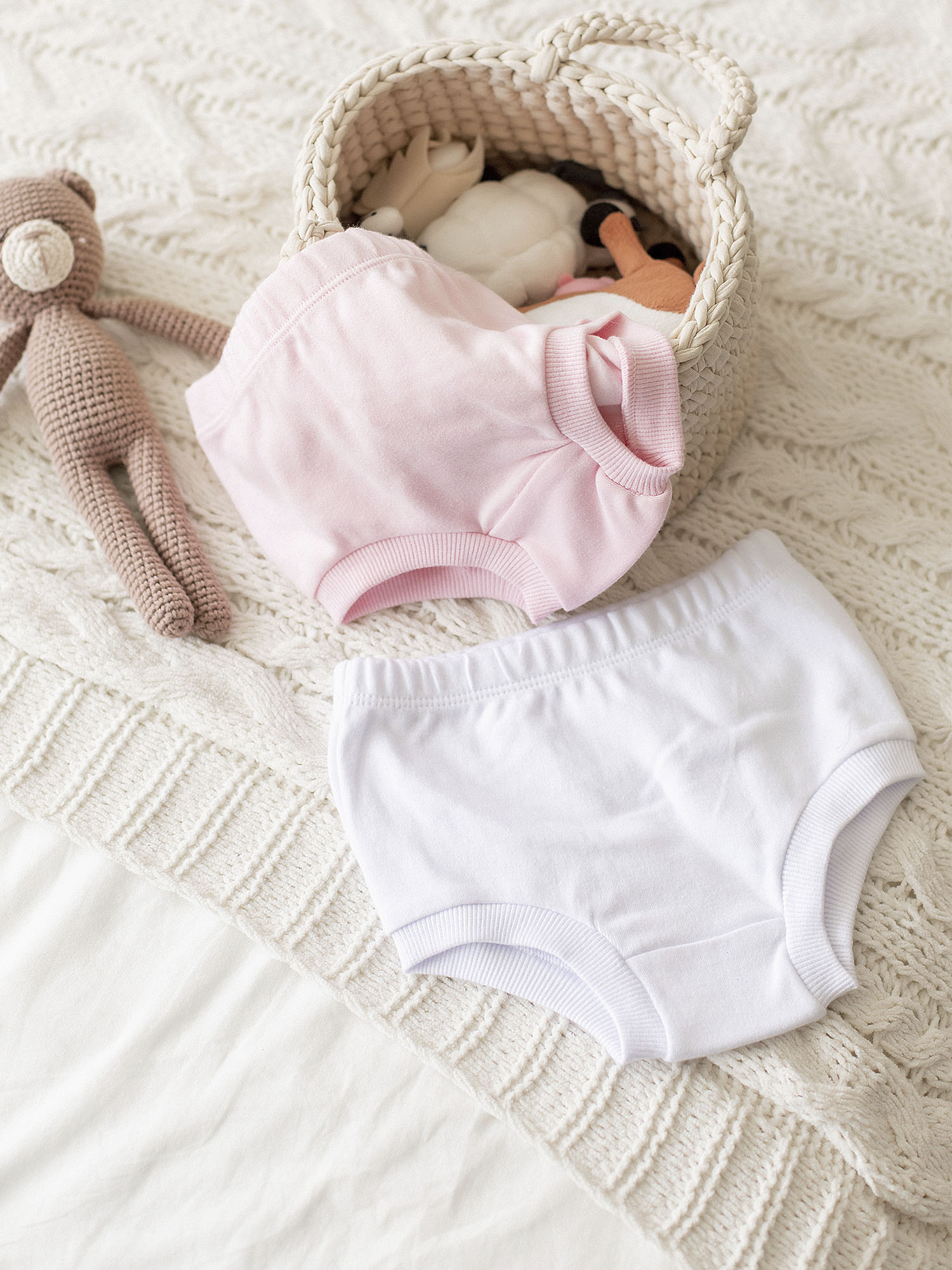 

Трусы детские Batik 0083_ЛН22 цв.розовый р.80, 0083_ЛН22