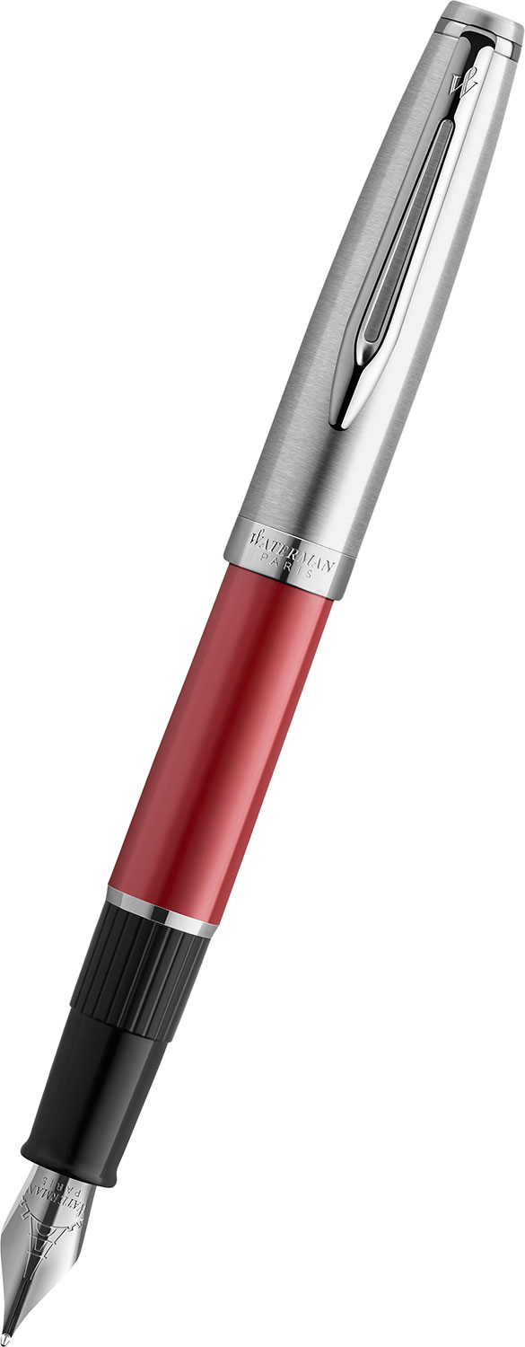 

Перьевая ручка Waterman W2100404