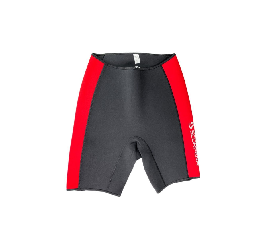 

Шорты неопрен. Scorpena Bermuda 2.5 мм ,XXL, Черный, Bermuda