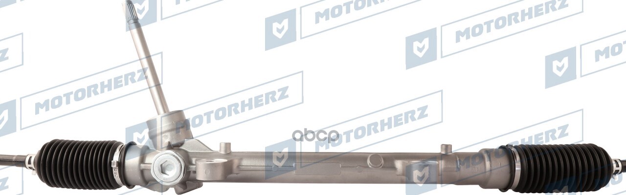 

Рулевая Рейка С Тягами Механическая Motorherz арт. M52561NW