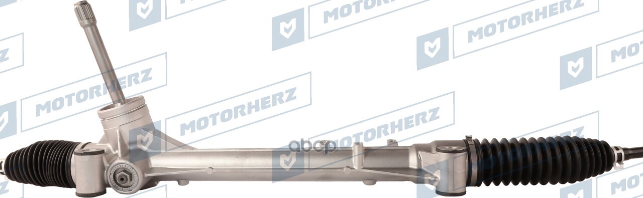 

Рулевая Рейка С Тягами Механическая Motorherz арт. M52271RB