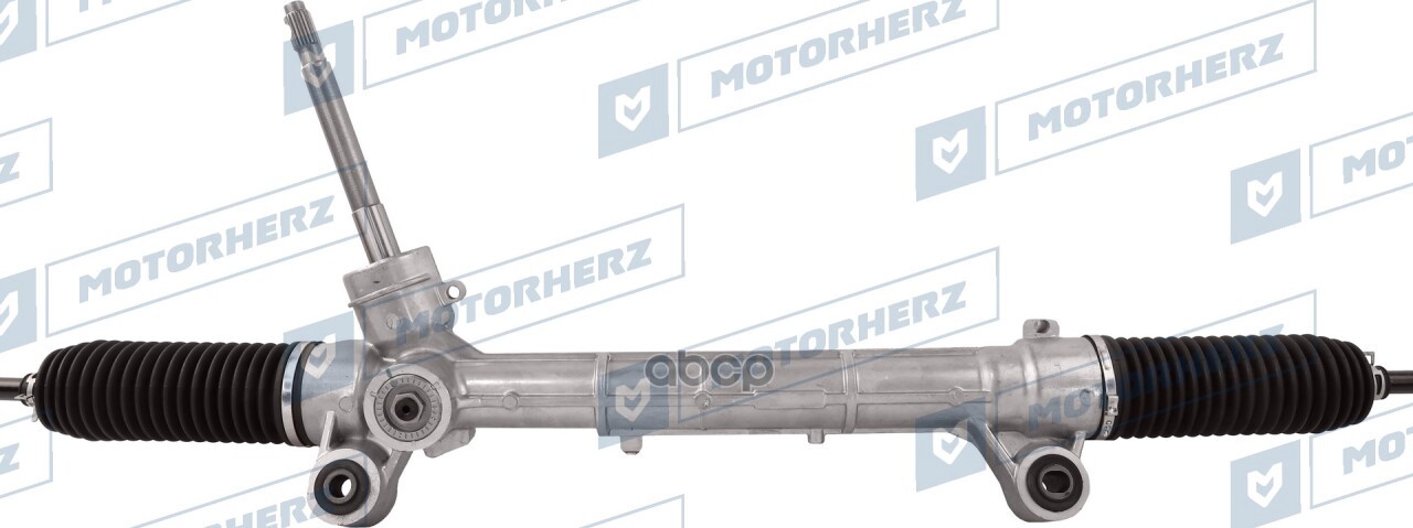 

Рулевая Рейка С Тягами Механическая Motorherz арт. M52181NW