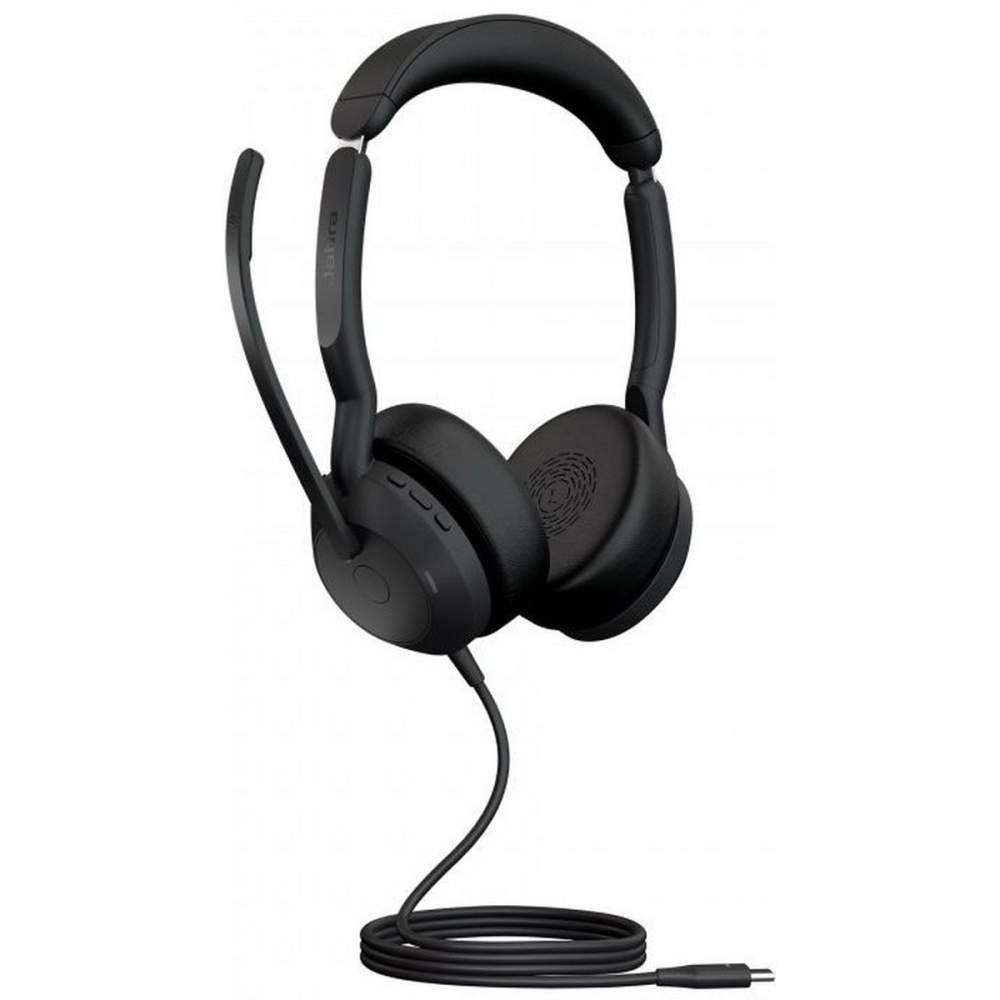 

Наушники Jabra Evolve2 черный (25089-999-899)