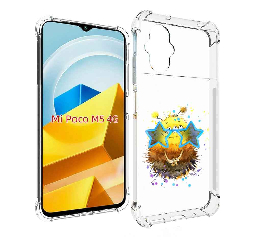 

Чехол MyPads Tocco для Xiaomi M5 Буня, Прозрачный, Tocco