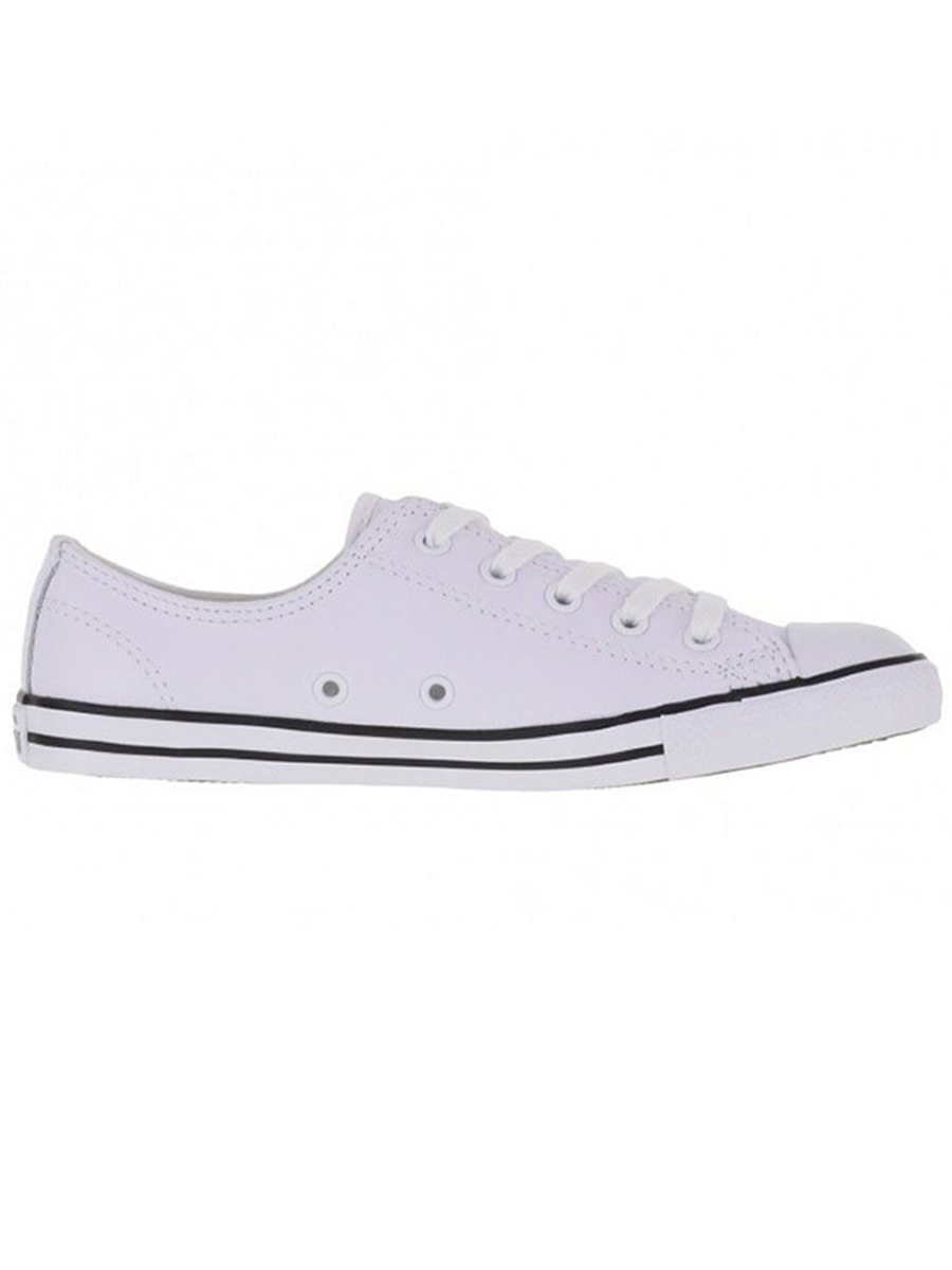 Кеды женские Converse 537108 белые 37 EU