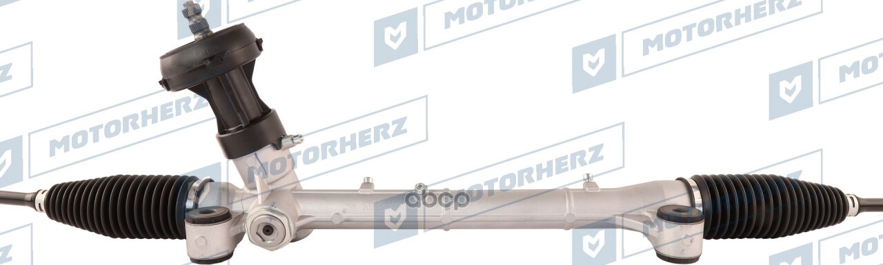 

Рулевая Рейка С Тягами Механическая Motorherz арт. M52091NW