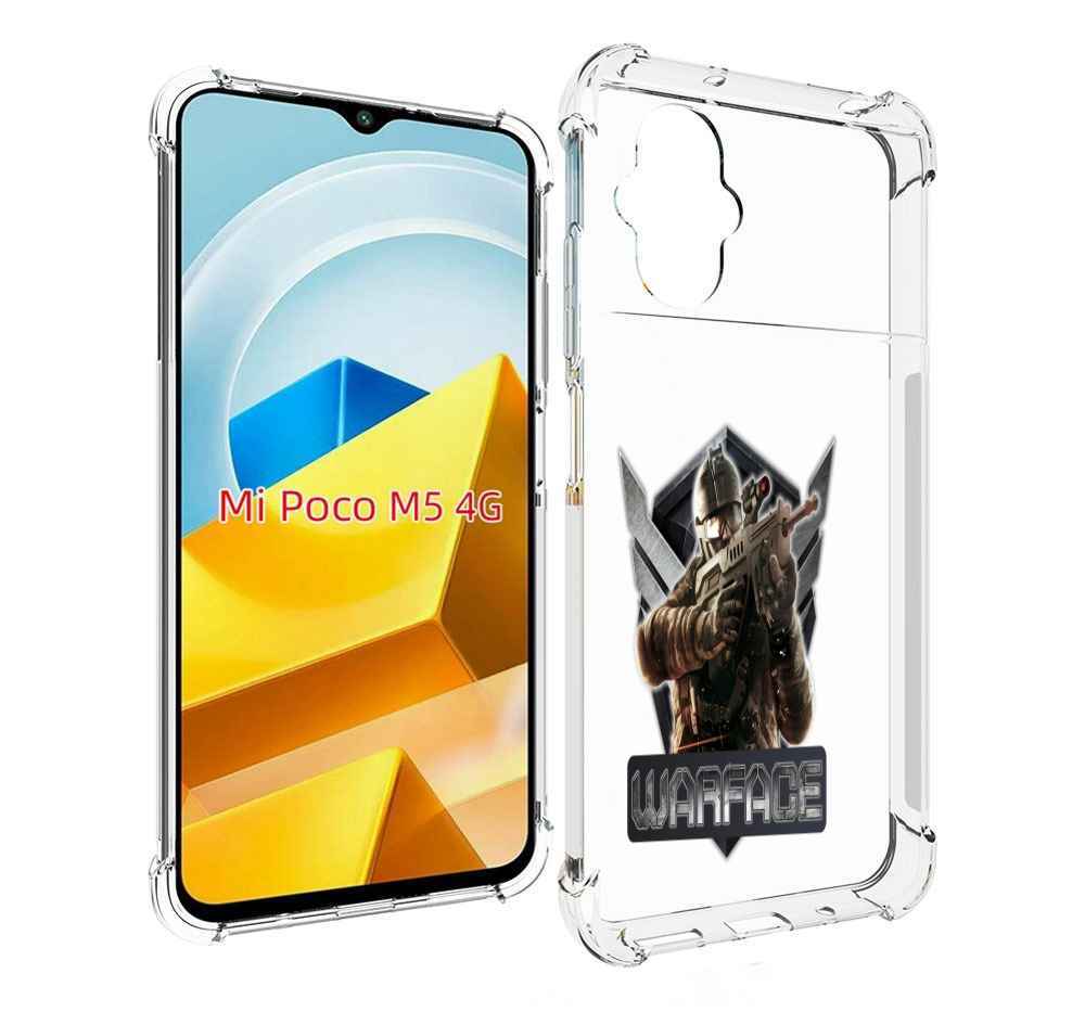 

Чехол MyPads Tocco для Xiaomi M5 игра про войну, Прозрачный, Tocco