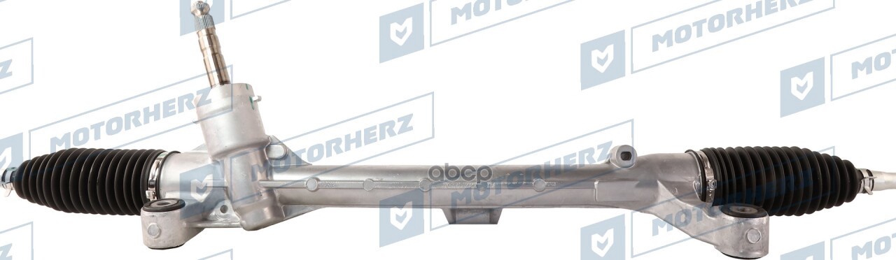 

Рулевая Рейка С Тягами Механическая Motorherz арт. J50181NW