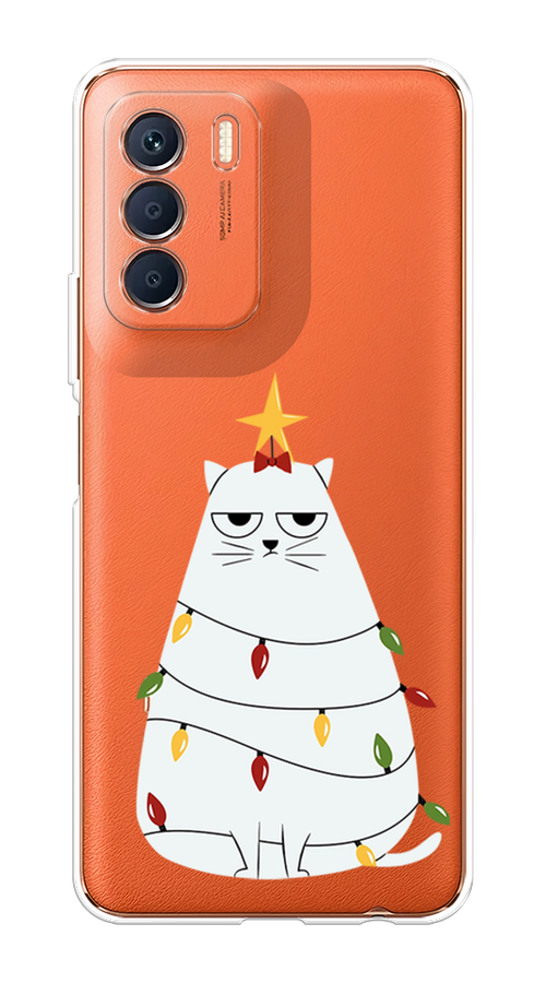 Чехол на Infinix Zero 5G 2023 