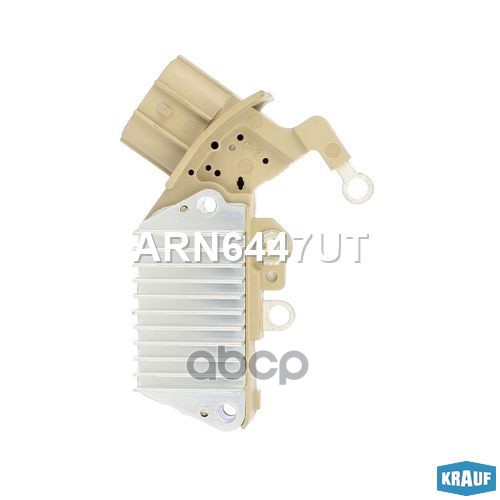 

Регулятор Генератора Arn6447ut Krauf арт. ARN6447UT