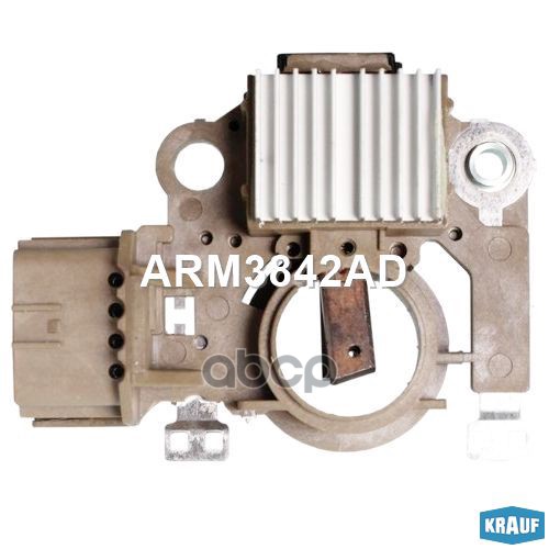 

Регулятор Генератора Arm3842ad Krauf арт. ARM3842AD