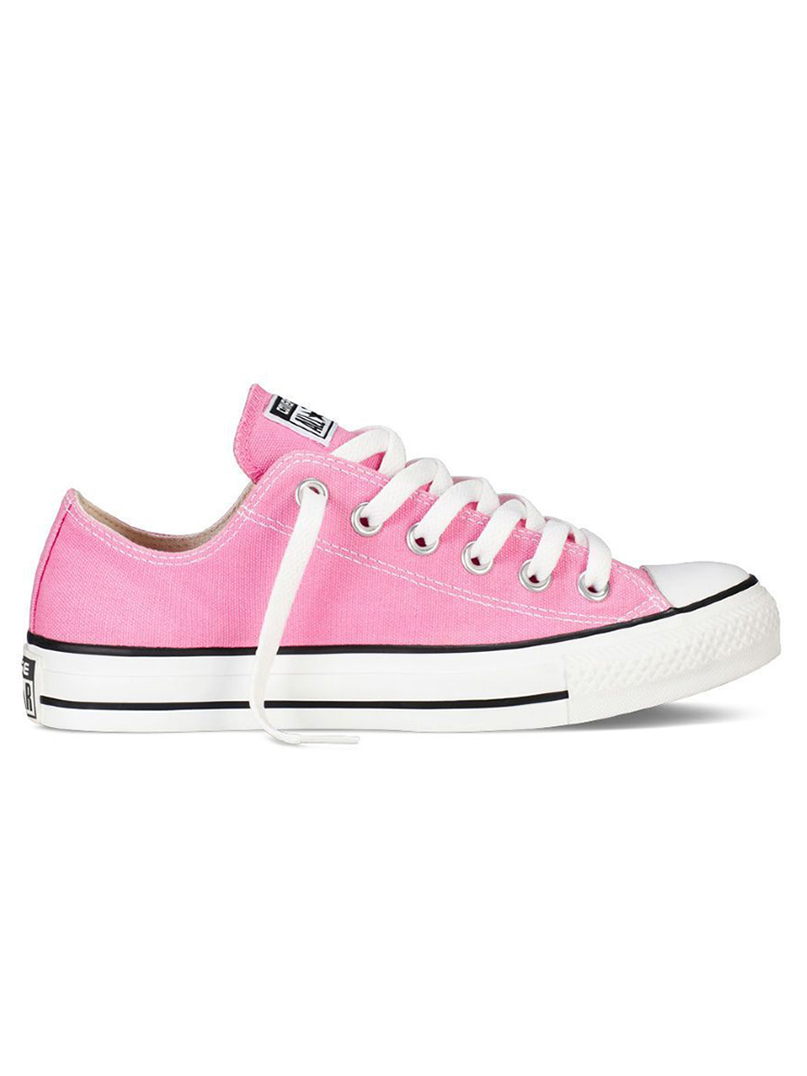 

Кеды женские Converse M9007 розовые 39.5 EU, M9007