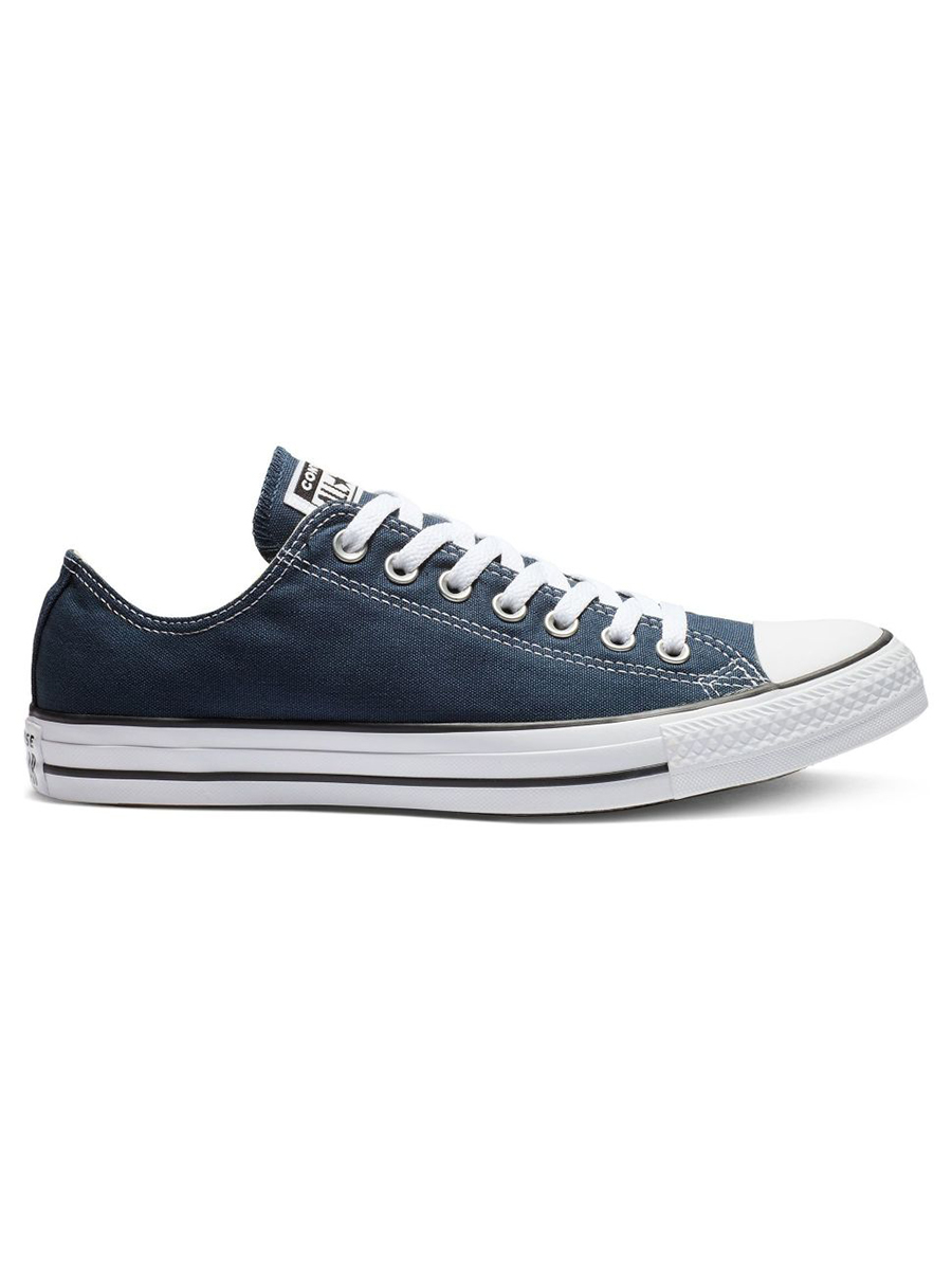 Кеды женские Converse M9697 синие 46.5 EU США синий