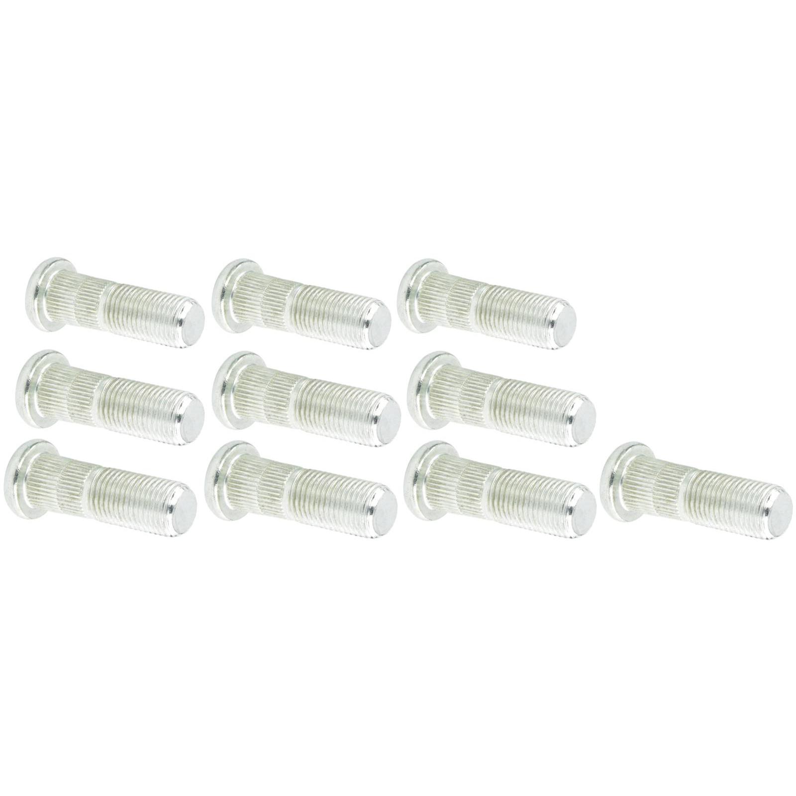 

Шпилька колёсная pcs 10 для автомобилей SUZUKI, MAZDA 0784-001-PCS10 FEBEST