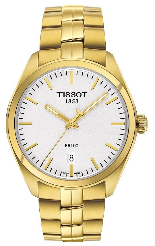 Наручные часы Tissot PR 100 T101.410.33.031.00