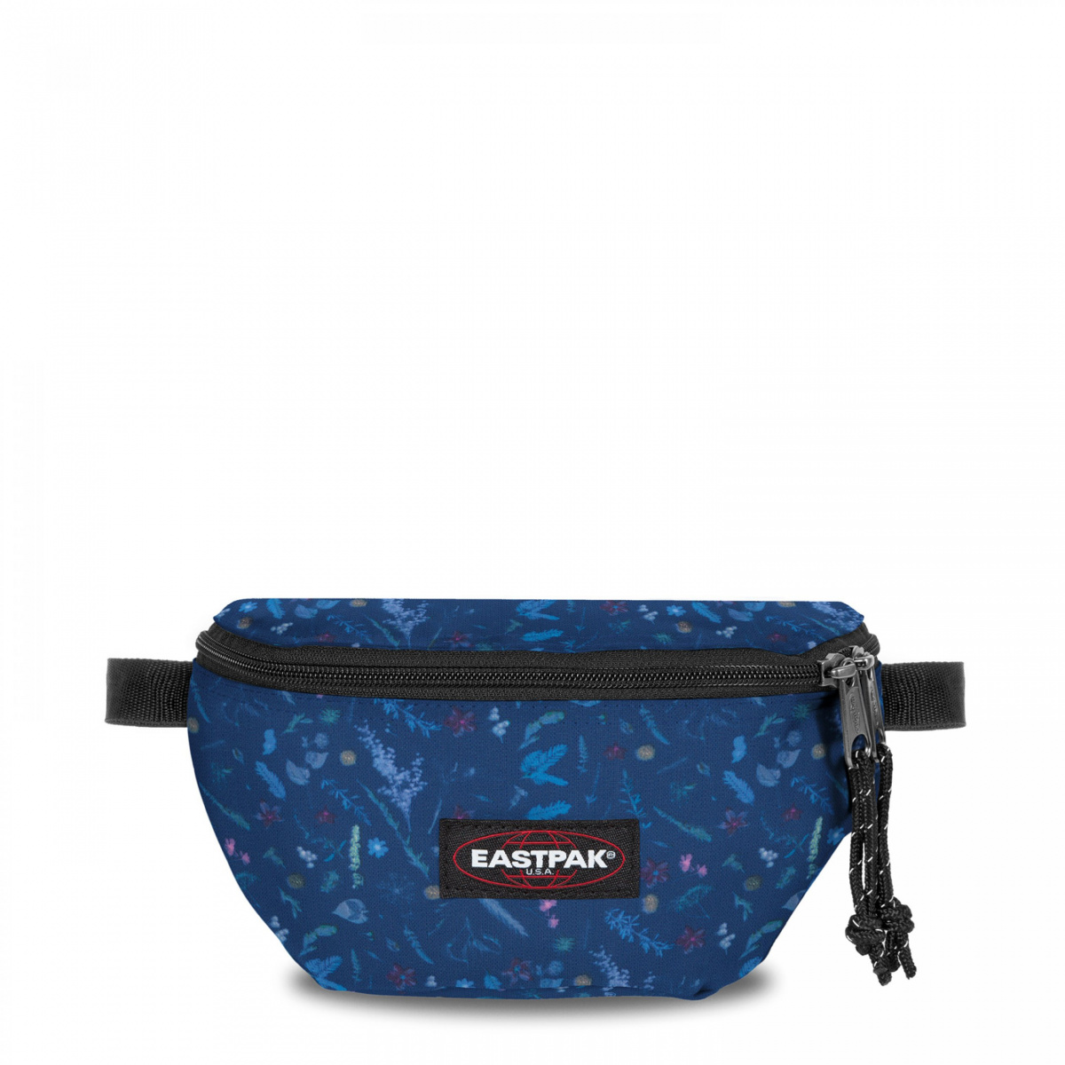 фото Поясная сумка унисекс eastpak springer herbs navy