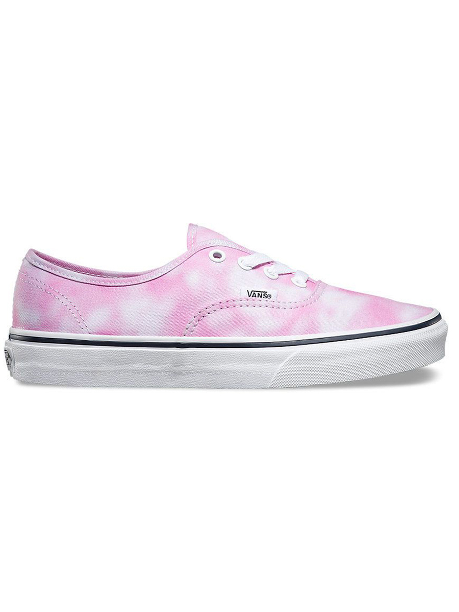 

Кеды женские Vans V3B9IWD розовые 35 EU, V3B9IWD