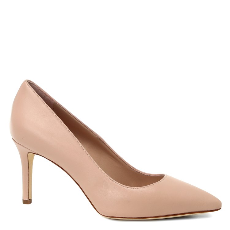 

Туфли женские Oronero Firenze 1011_К бежевые 41 EU, 1011_К