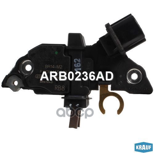 

Регулятор Генератора Krauf арт. ARB0236AD