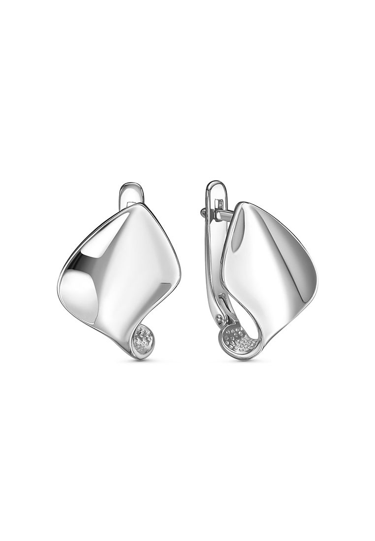 

Серьги из серебра Kari Jewelry 3001020715, 3001020715